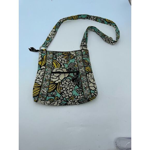 VERA BRADLEY CROSSBODY PURSE - Picture 1 of 3